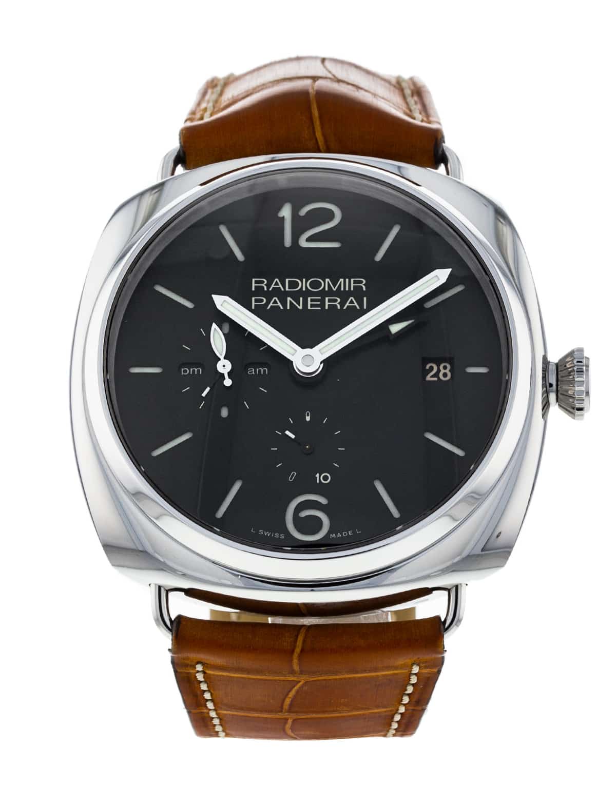Panerai Radiomir 10 Days GMT PAM00323